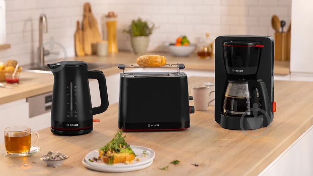 Тостер Bosch MyMoment TAT3M123 - фото 8