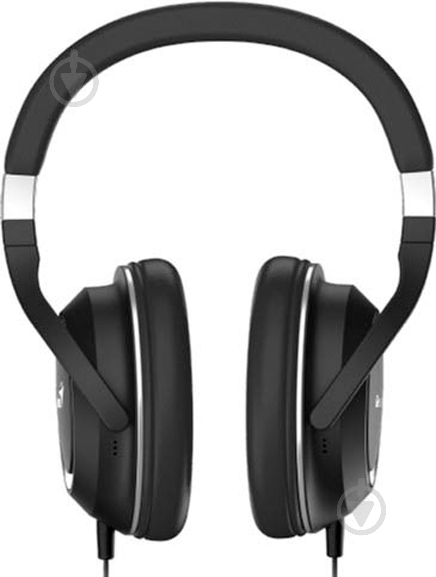 Наушники Genius HS-610 black (31710010400) - фото 2 Наушники Genius HS-610 black (31710010400) - фото 2