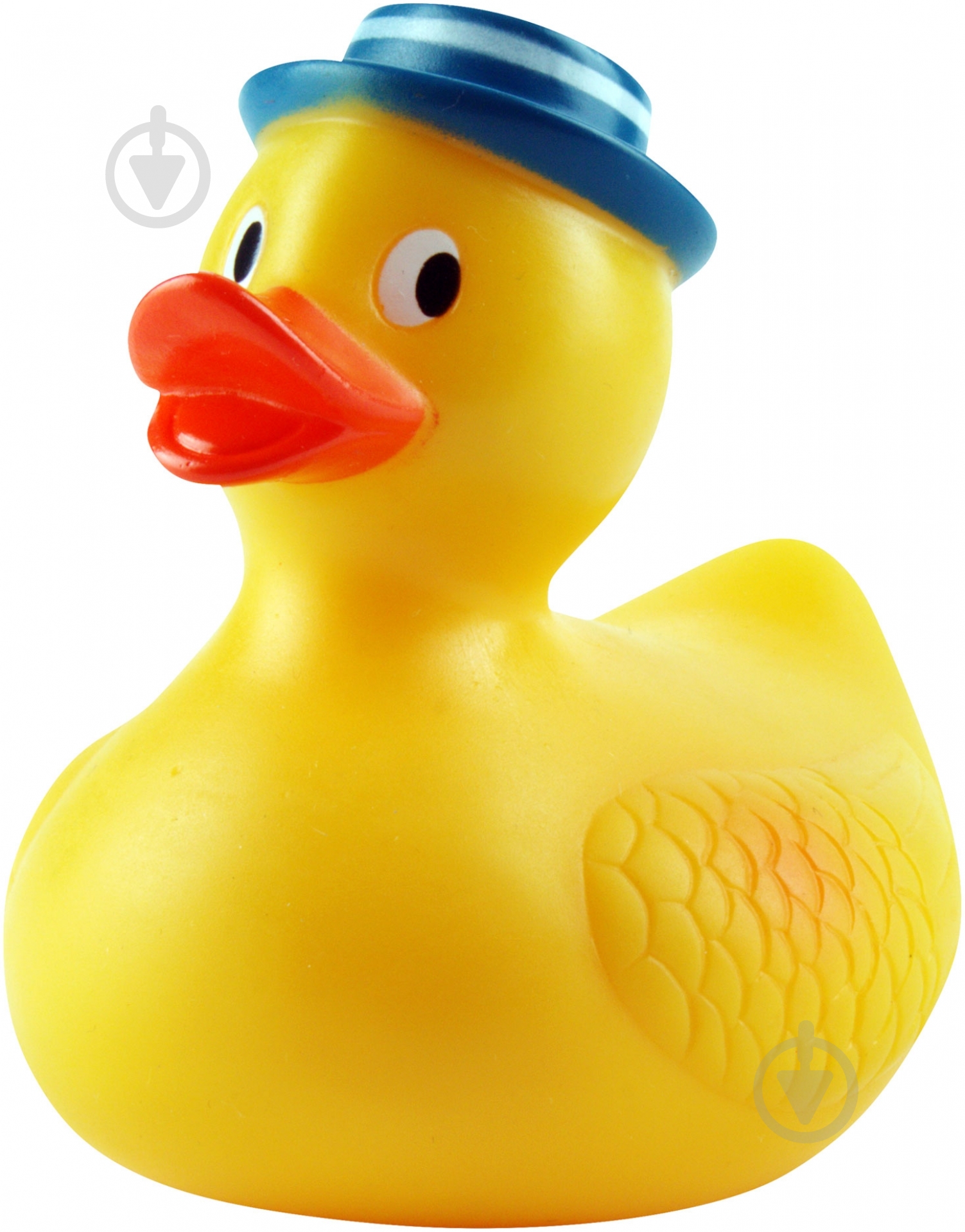 Игрушка для ванны Canpol Babies Утка-пищалка 2/990 - фото 1 Игрушка для ванны Canpol Babies Утка-пищалка 2/990 - фото 1