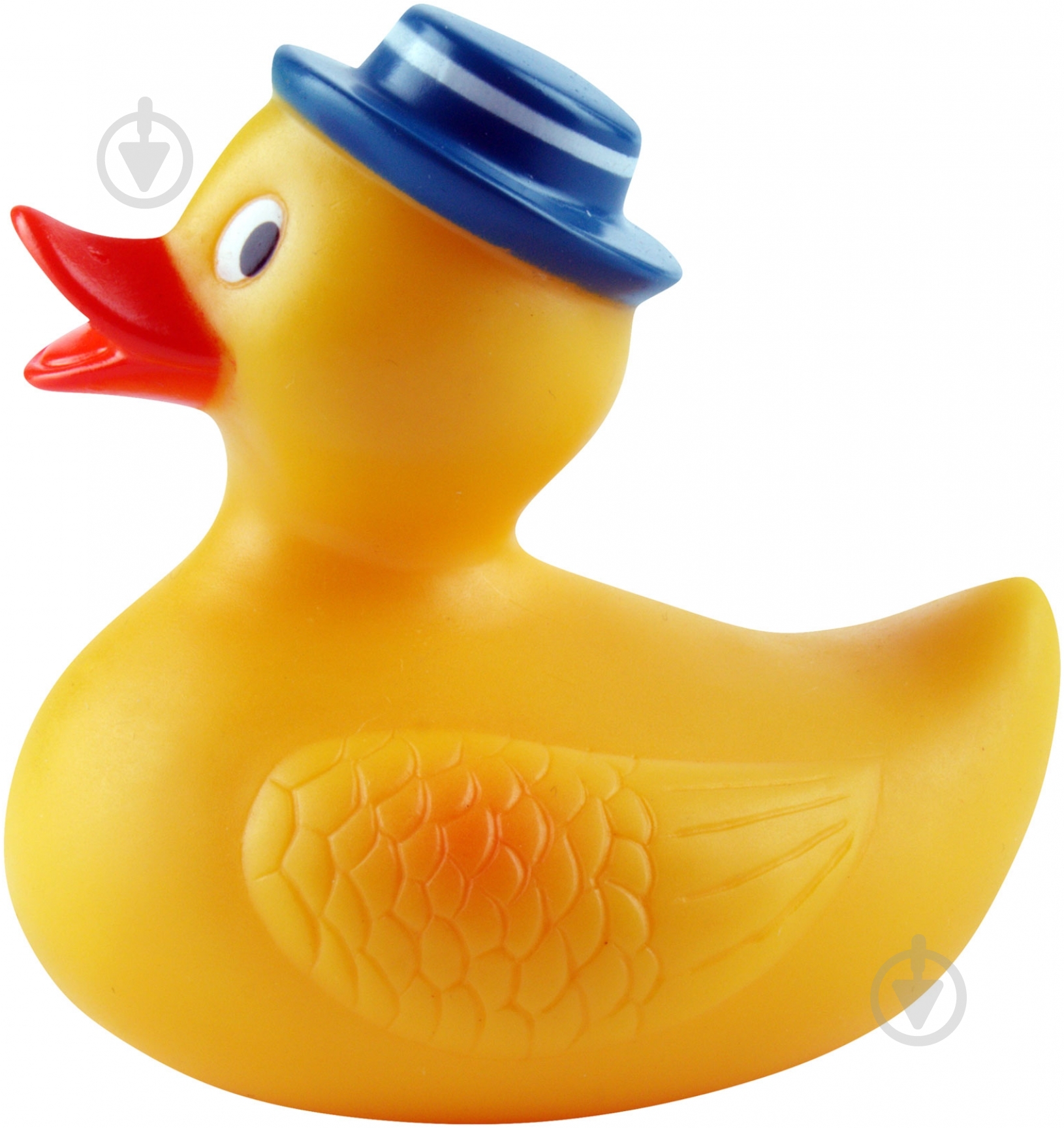 Игрушка для ванны Canpol Babies Утка-пищалка 2/990 - фото 2 Игрушка для ванны Canpol Babies Утка-пищалка 2/990 - фото 2