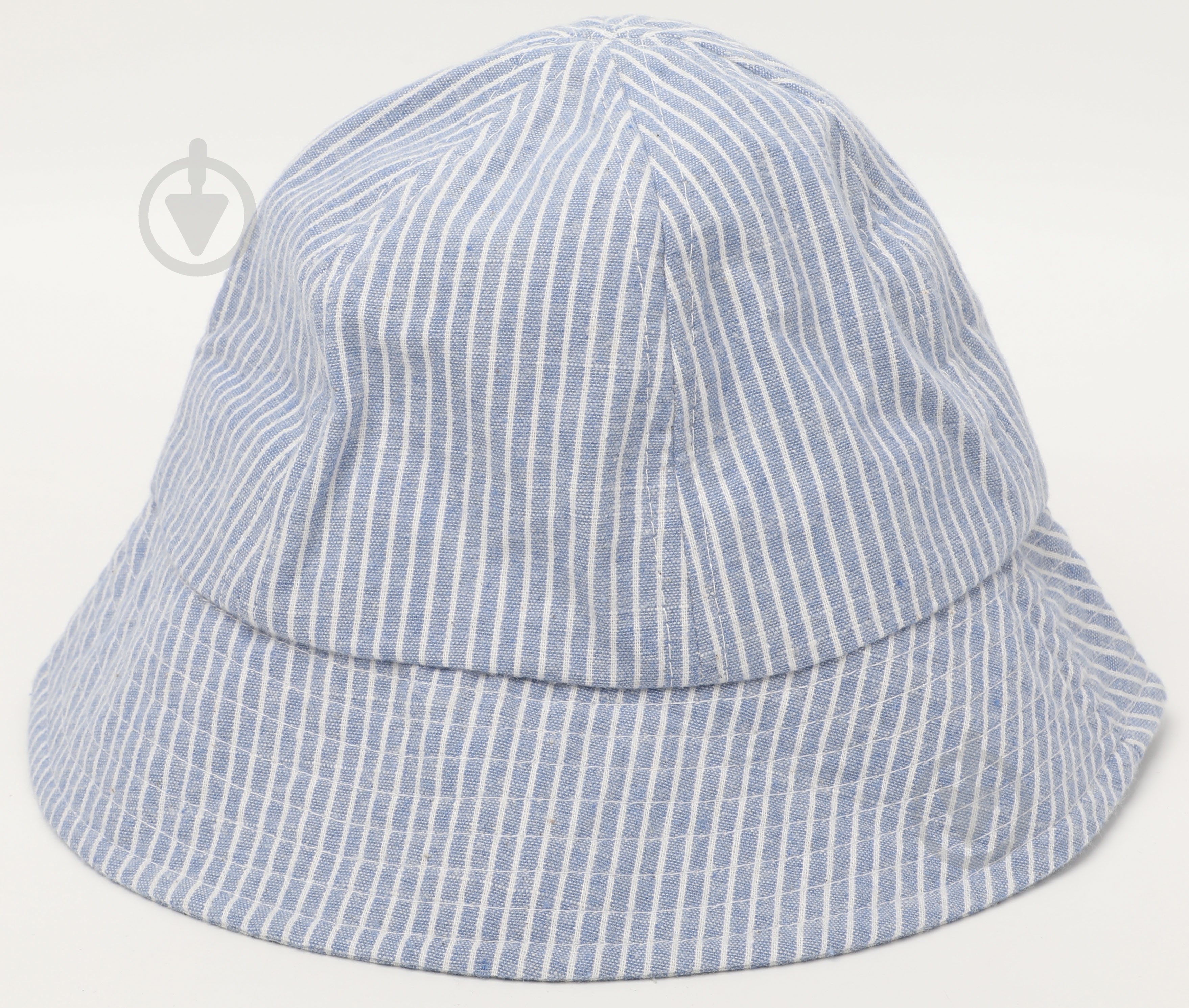 Панама Flyee NRPA75 р.48-50 джинс - фото 1