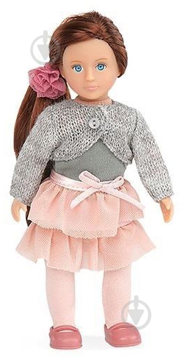 Кукла Our Generation Mini Айла BD33003Z - фото 1