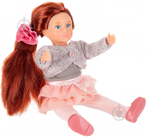 Кукла Our Generation Mini Айла BD33003Z - фото 3