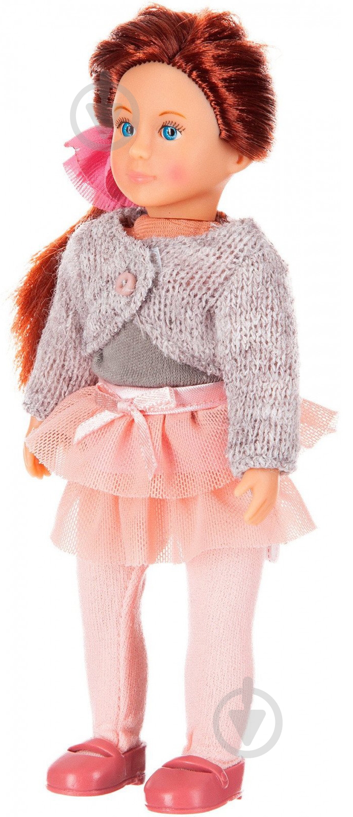 Кукла Our Generation Mini Айла BD33003Z - фото 2