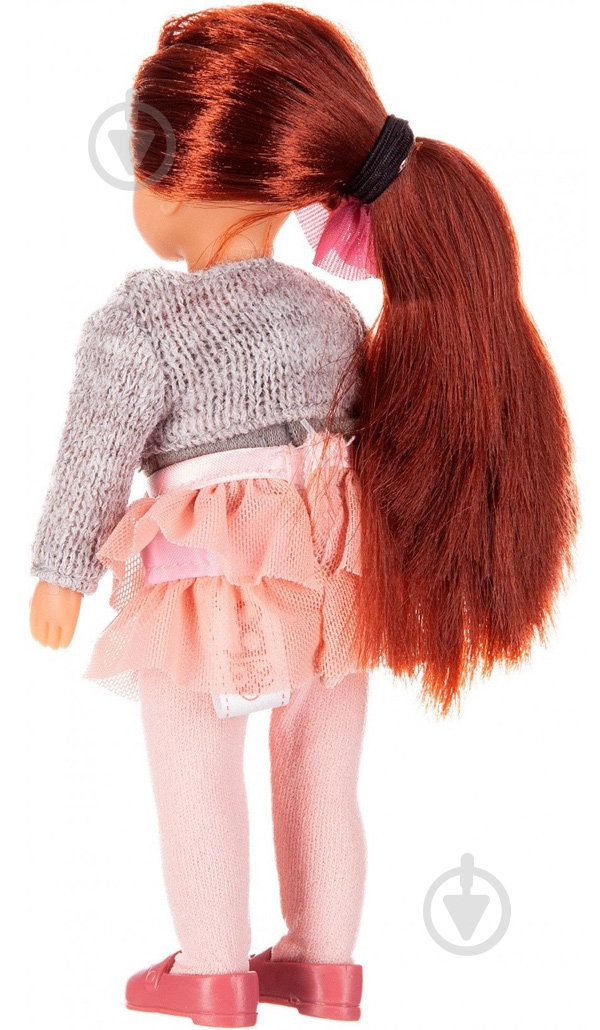 Кукла Our Generation Mini Айла BD33003Z - фото 4