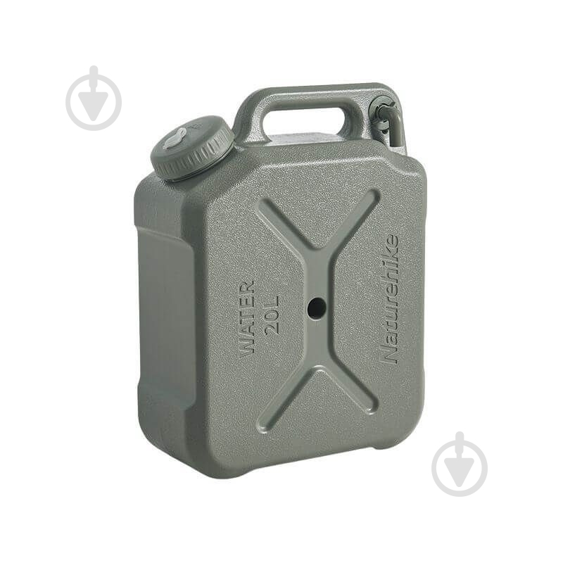 Канистра Naturehike CNH22CJ018 20 л - фото 1