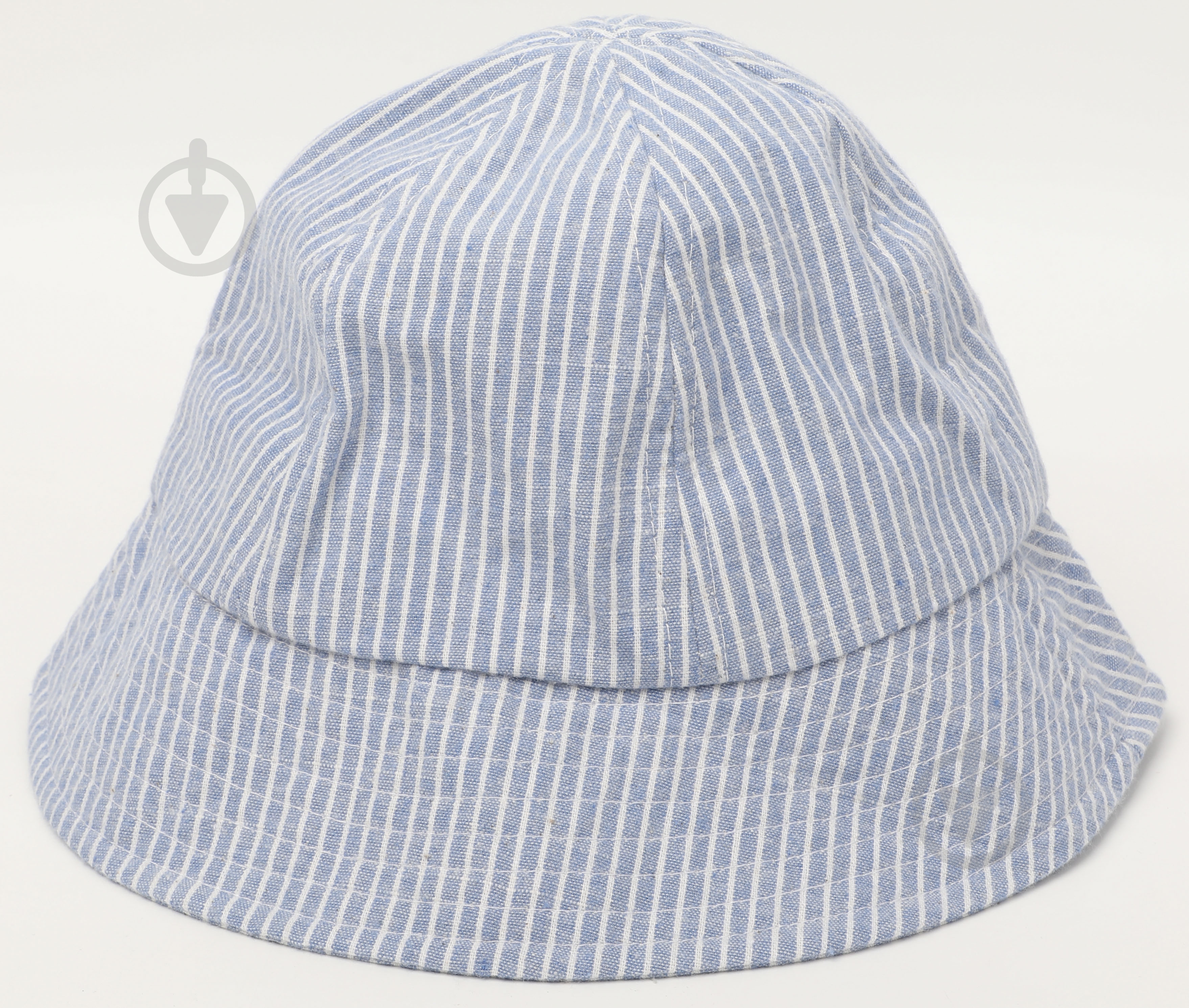 Панама Flyee NRPA75 р.50-52 джинс - фото 1