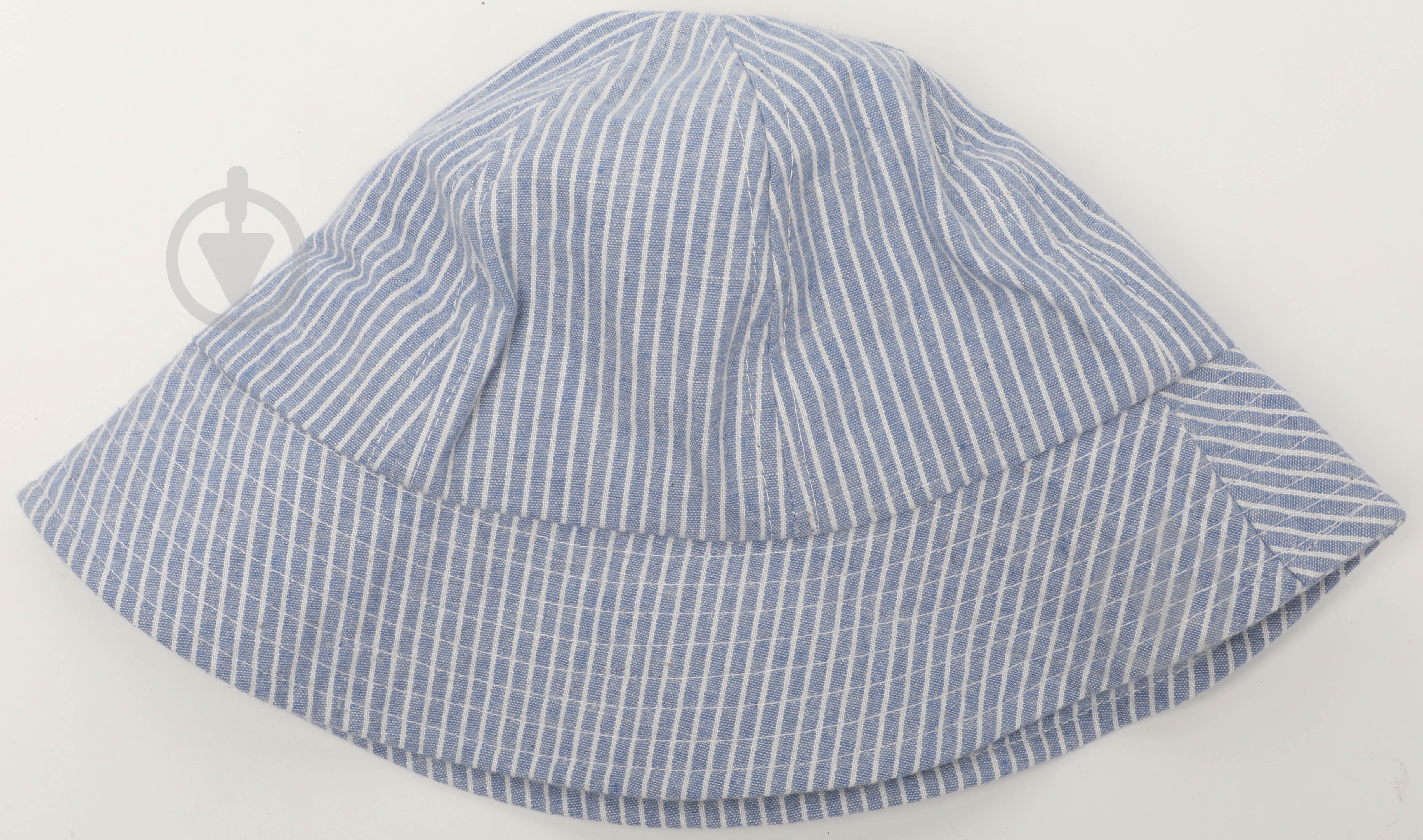 Панама Flyee NRPA75 р.50-52 джинс - фото 2