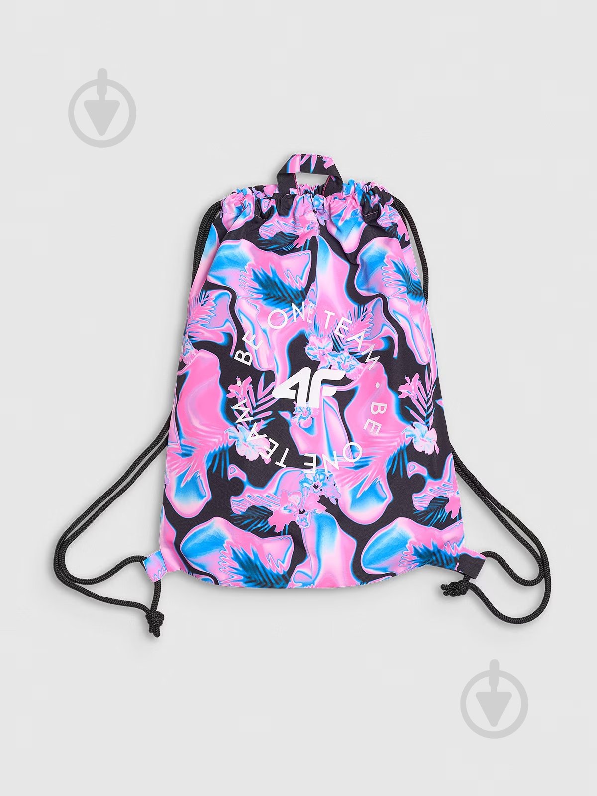 Комплект 4F 4FJWSS25TAPSF024-20S черный - фото 3 Комплект 4F 4FJWSS25TAPSF024-20S черный - фото 3