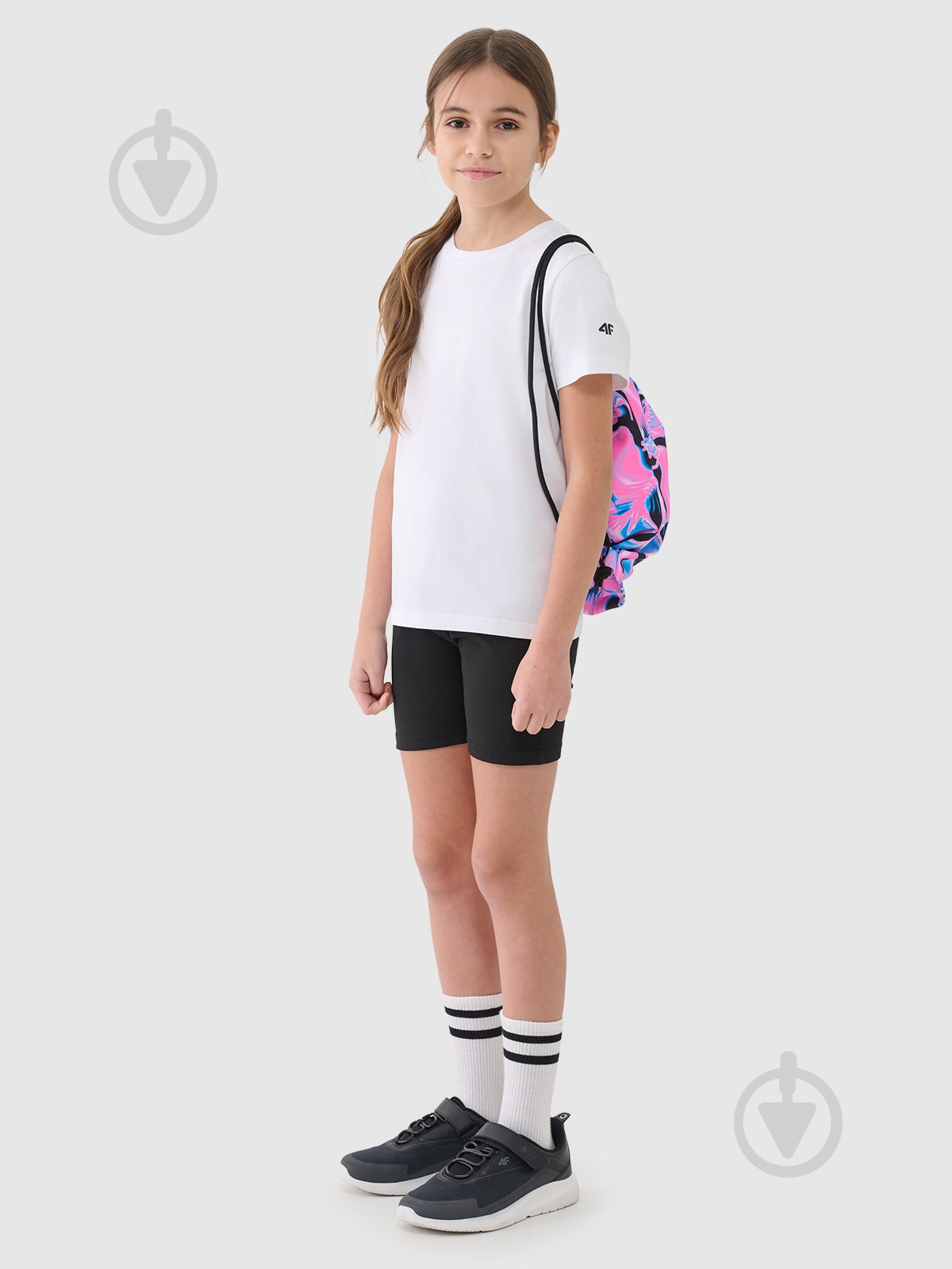 Комплект 4F 4FJWSS25TAPSF024-20S черный - фото 6 Комплект 4F 4FJWSS25TAPSF024-20S черный - фото 6