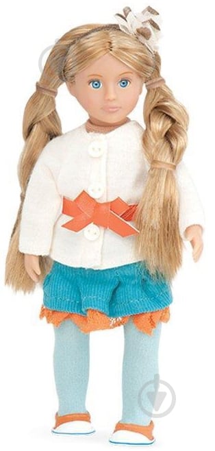 Кукла Our Generation Mini Сэди BD33004Z - фото 1 Кукла Our Generation Mini Сэди BD33004Z - фото 1