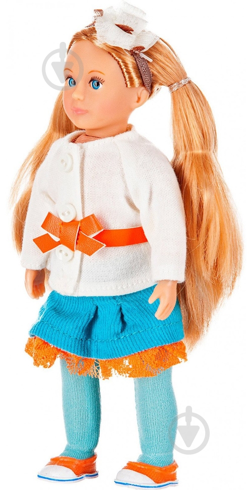 Кукла Our Generation Mini Сэди BD33004Z - фото 2 Кукла Our Generation Mini Сэди BD33004Z - фото 2