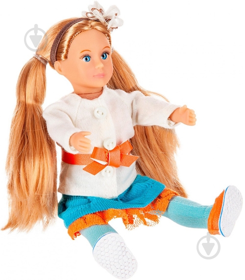 Кукла Our Generation Mini Сэди BD33004Z - фото 3 Кукла Our Generation Mini Сэди BD33004Z - фото 3