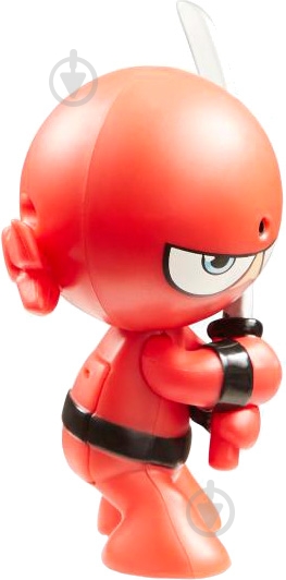 Игрушка интерактивная Funrise Silent Samurai Ниндзя 70515 - фото 3