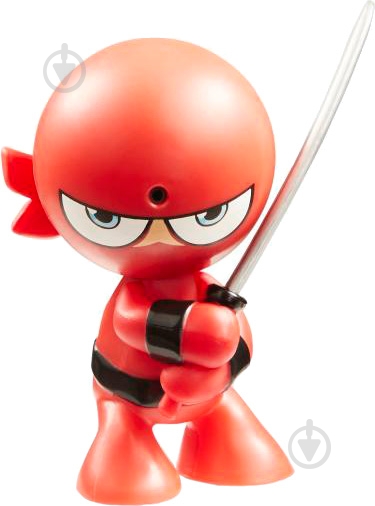 Игрушка интерактивная Funrise Silent Samurai Ниндзя 70515 - фото 1