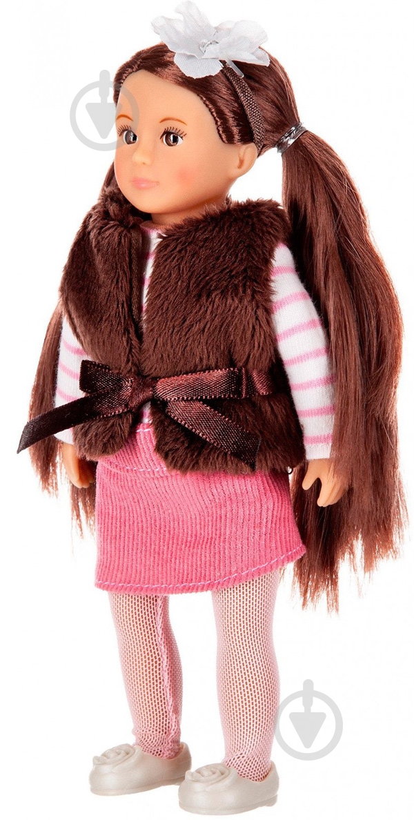 Кукла Our Generation Mini Сиена BD33006Z - фото 2