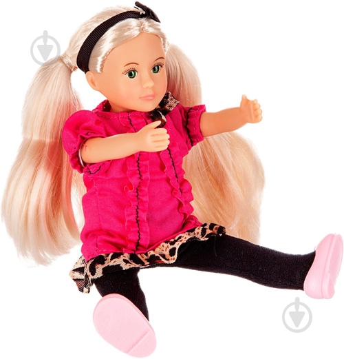 Кукла Our Generation Mini Холли BD33005Z - фото 2 Кукла Our Generation Mini Холли BD33005Z - фото 2