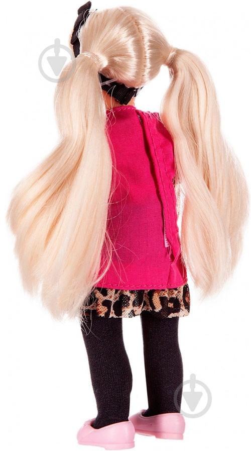 Кукла Our Generation Mini Холли BD33005Z - фото 3 Кукла Our Generation Mini Холли BD33005Z - фото 3