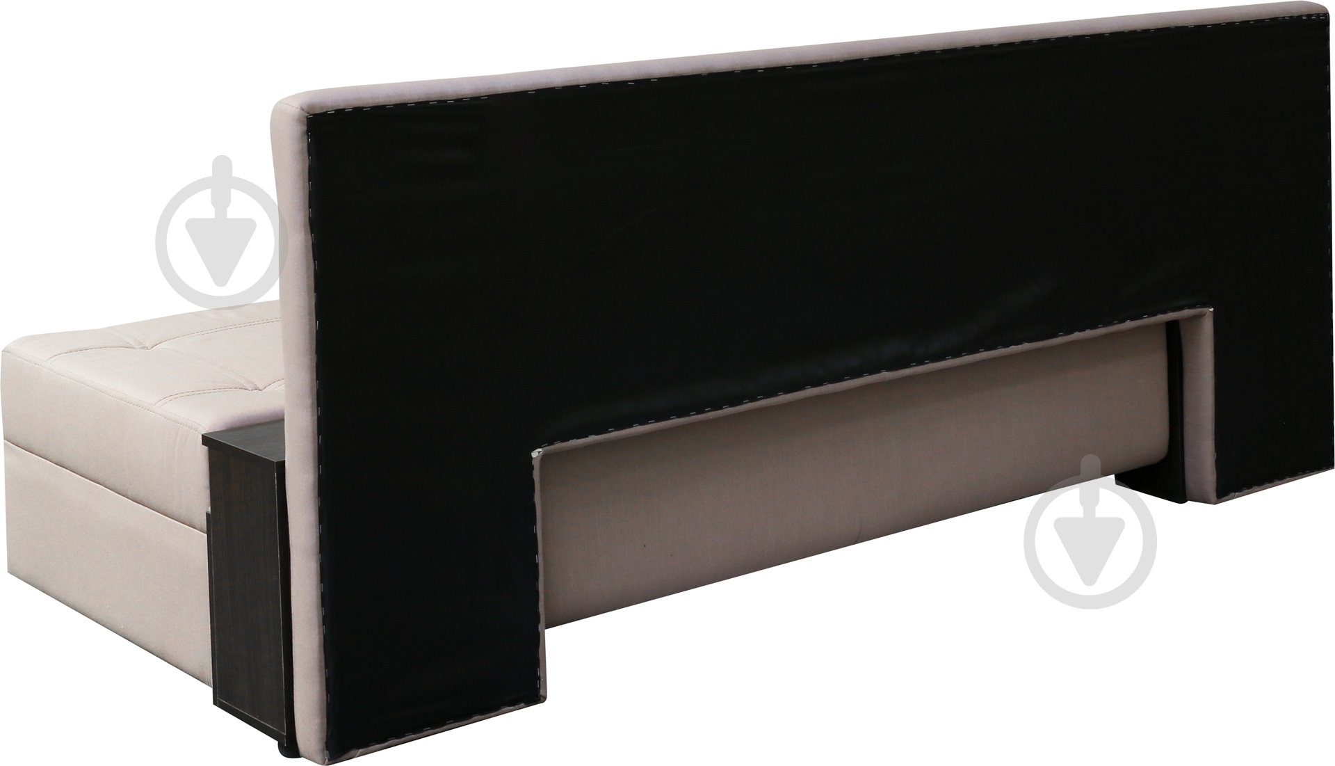 Диван прямий Кедр Фігаро пурпуровий 2370x1070 мм - фото 4 Диван прямий Кедр Фігаро пурпуровий 2370x1070 мм - фото 4