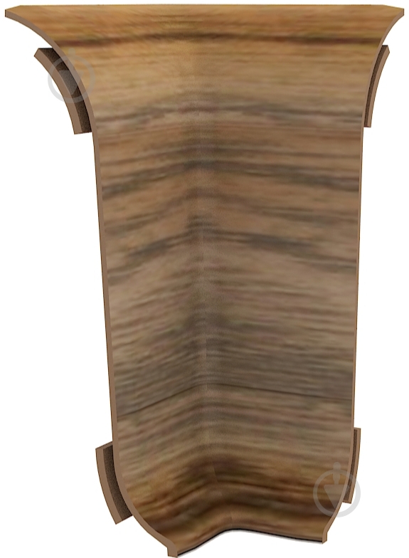 Комплект уголков внутренних Flex VOX матовый 550 ироко - фото 1