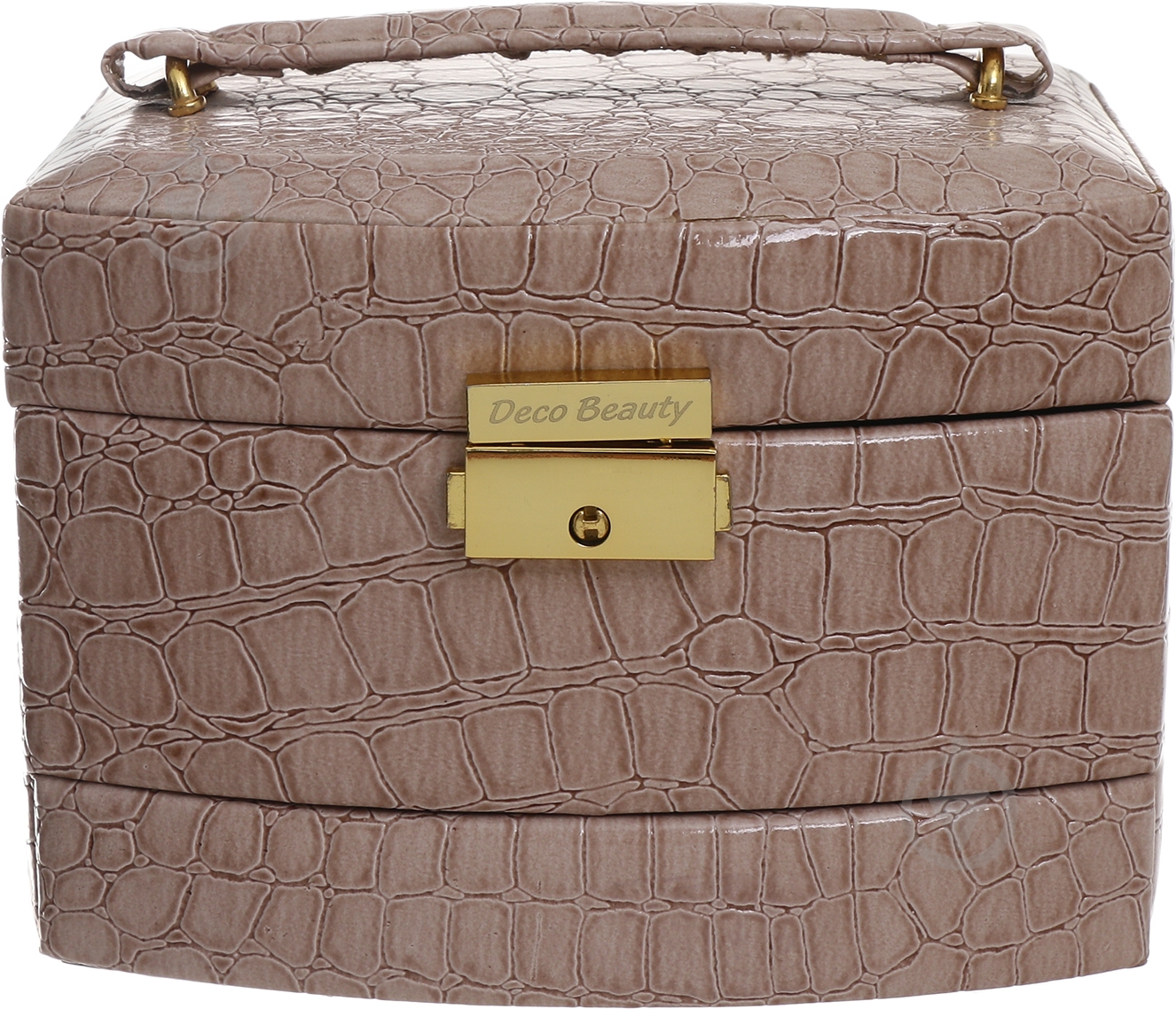 Шкатулка Беж SW075 - фото 2
