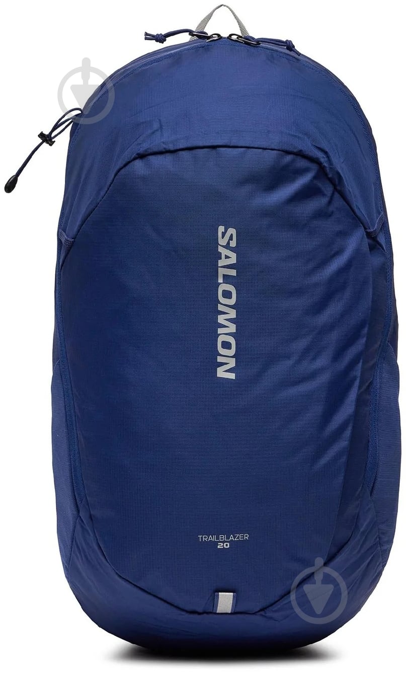 ᐉ Рюкзак Salomon Trailblazer 21 LC2182700 20 л синій • Краща ціна