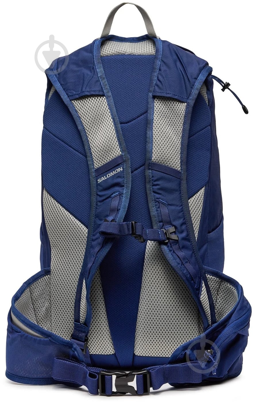ᐉ Рюкзак Salomon Trailblazer 21 LC2182700 20 л синій • Краща ціна