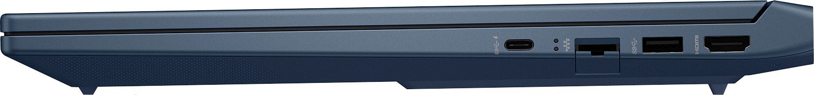 Ноутбук HP Victus Gaming Laptop 15-fb3045ua 15,6" (BV8X7EA) performance blue - фото 6