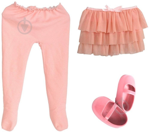 Кукла Our Generation Айла BD31008Z - фото 3