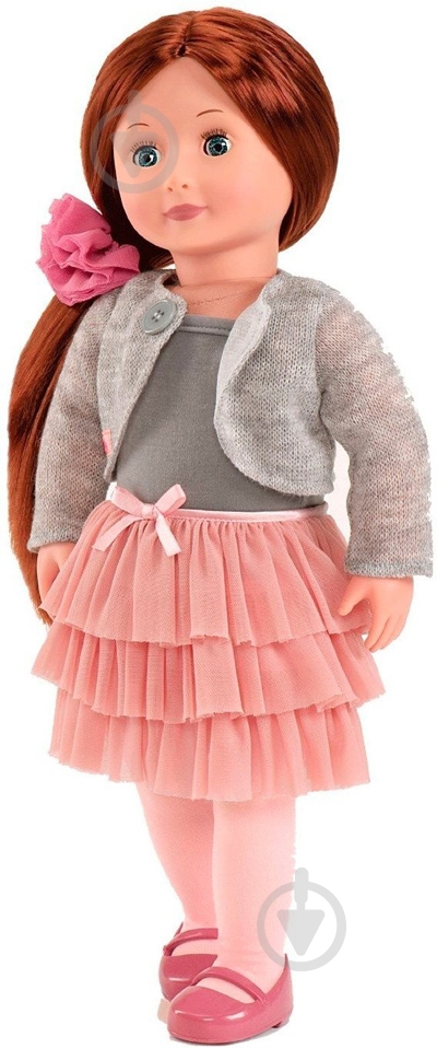 Кукла Our Generation Айла BD31008Z - фото 1
