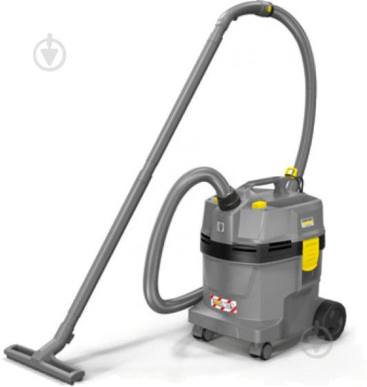 Пылесос Karcher NT 22/1 Ap L - фото 1 Пылесос Karcher NT 22/1 Ap L - фото 1