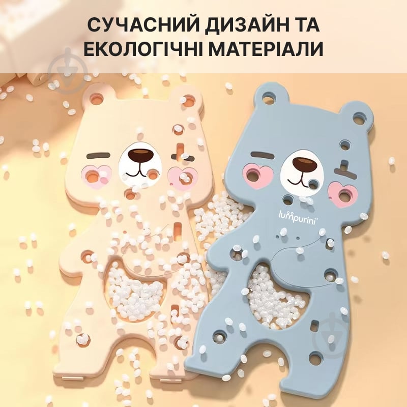 Стеллаж Lumpurini Flavio L C-KC006b - фото 6