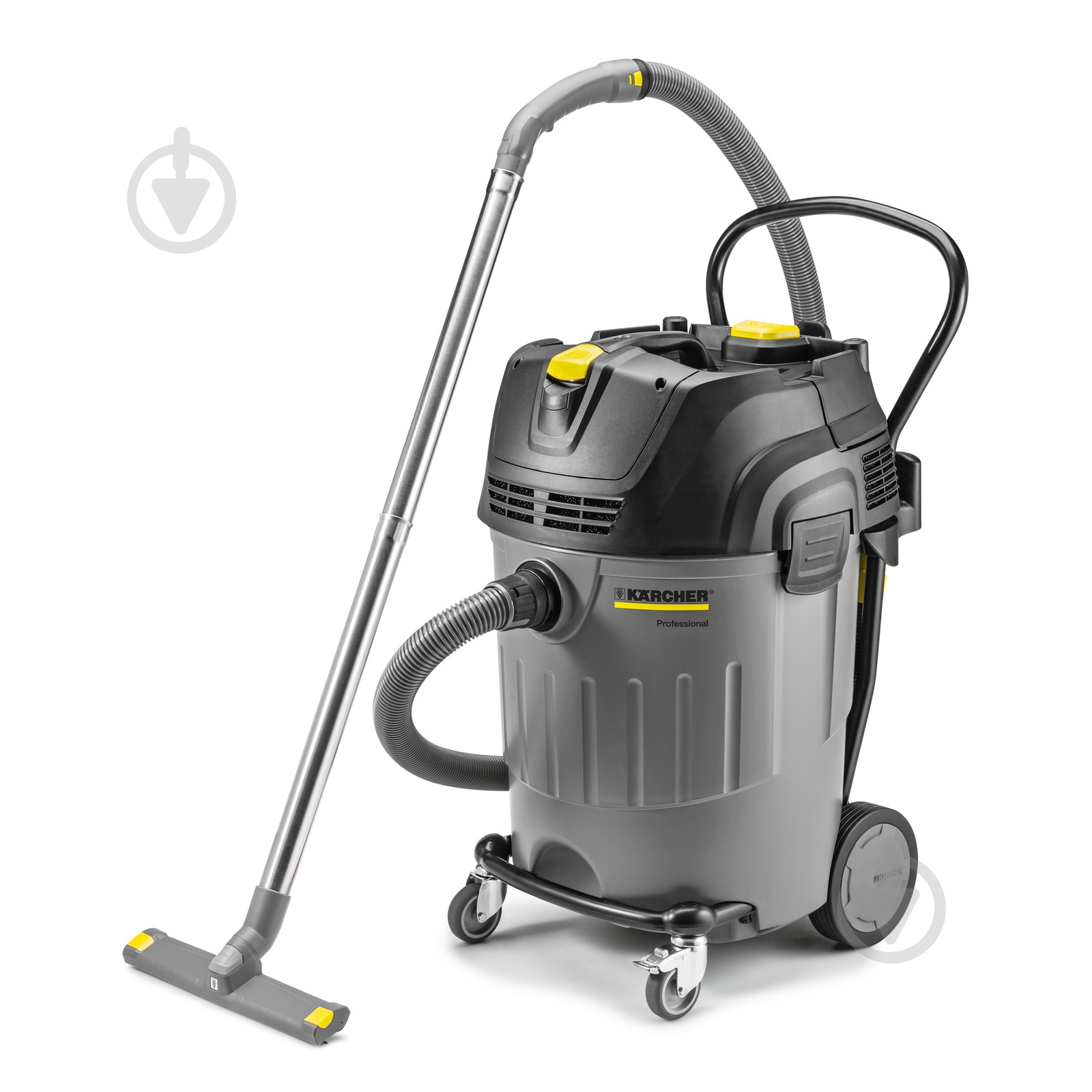 Пилосос Karcher NT 65/2 Ap 1.667-291.0 - фото 1