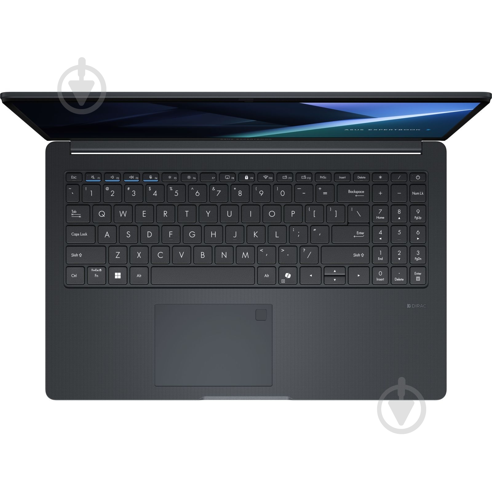 Ноутбук Asus ExpertBook BM1 BM1503CDA-S71050 15,6" (90NX0821-M01560) gentle grey - фото 4 Ноутбук Asus ExpertBook BM1 BM1503CDA-S71050 15,6" (90NX0821-M01560) gentle grey - фото 4