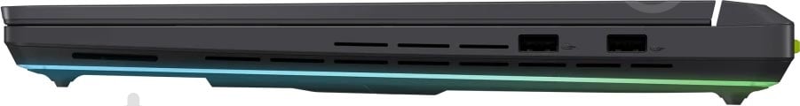 Ноутбук Asus ROG Strix G16 G615JH-RV082 16" (90NR0N71-M00350) eclipse gray - фото 6 Ноутбук Asus ROG Strix G16 G615JH-RV082 16" (90NR0N71-M00350) eclipse gray - фото 6