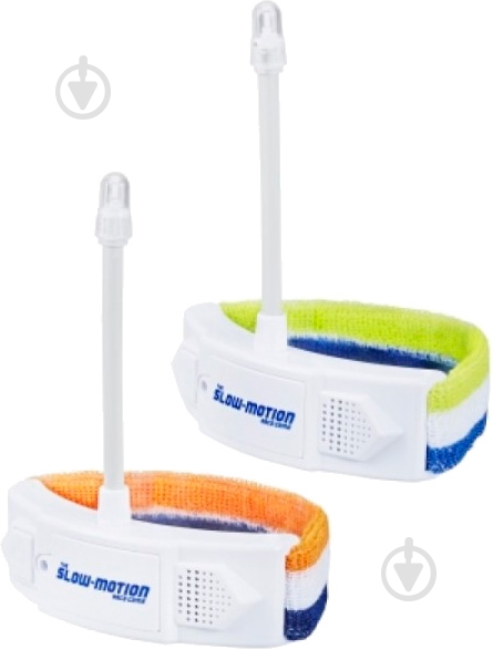 Гра настільна Hasbro Повільні перегони E5804 - фото 2 Гра настільна Hasbro Повільні перегони E5804 - фото 2