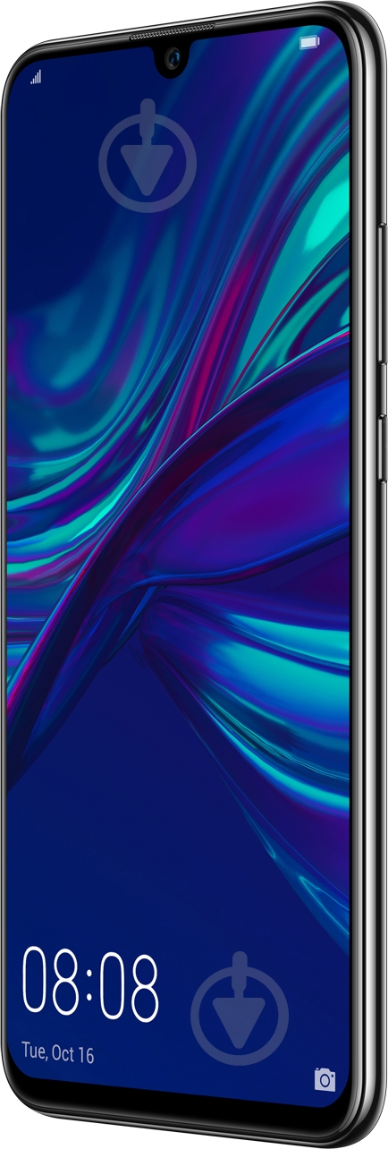 Смартфон Huawei P smart 2019 3/64GB black (51093FSW) - фото 4 Смартфон Huawei P smart 2019 3/64GB black (51093FSW) - фото 4
