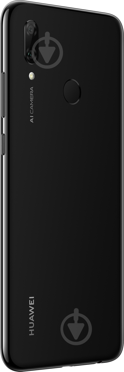 Смартфон Huawei P smart 2019 3/64GB black (51093FSW) - фото 8 Смартфон Huawei P smart 2019 3/64GB black (51093FSW) - фото 8