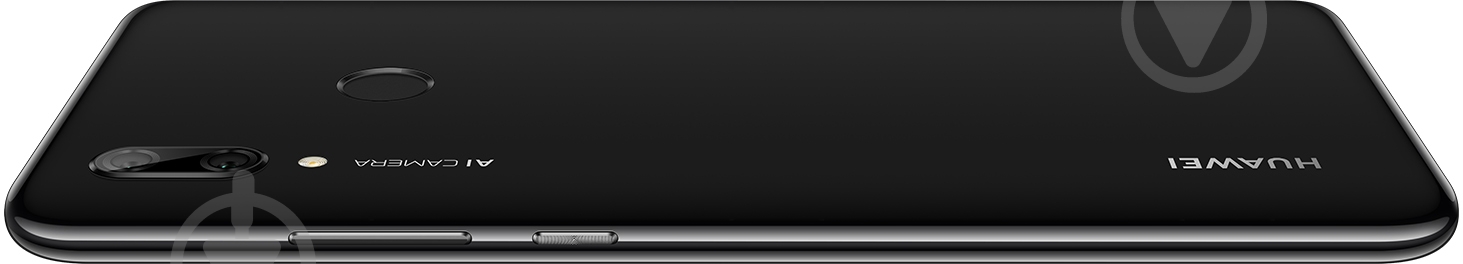 Смартфон Huawei P smart 2019 3/64GB black (51093FSW) - фото 7 Смартфон Huawei P smart 2019 3/64GB black (51093FSW) - фото 7
