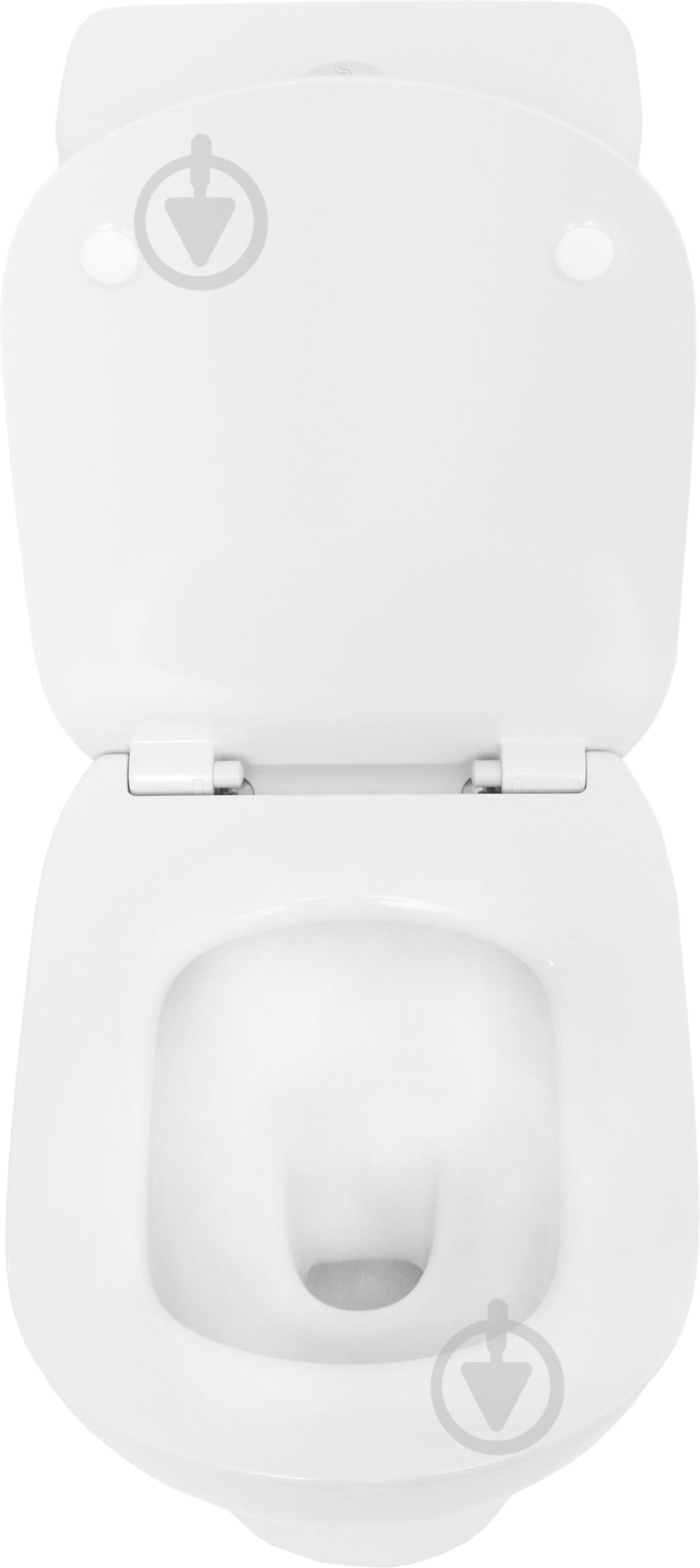 Унитаз-компакт Ideal Standard Tesi AquaBlade с сиденьем S/C THIN - фото 6