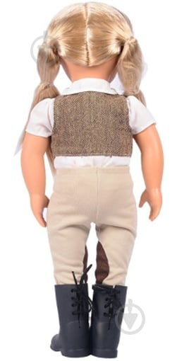 Кукла Our Generation Лия BD31062Z - фото 2