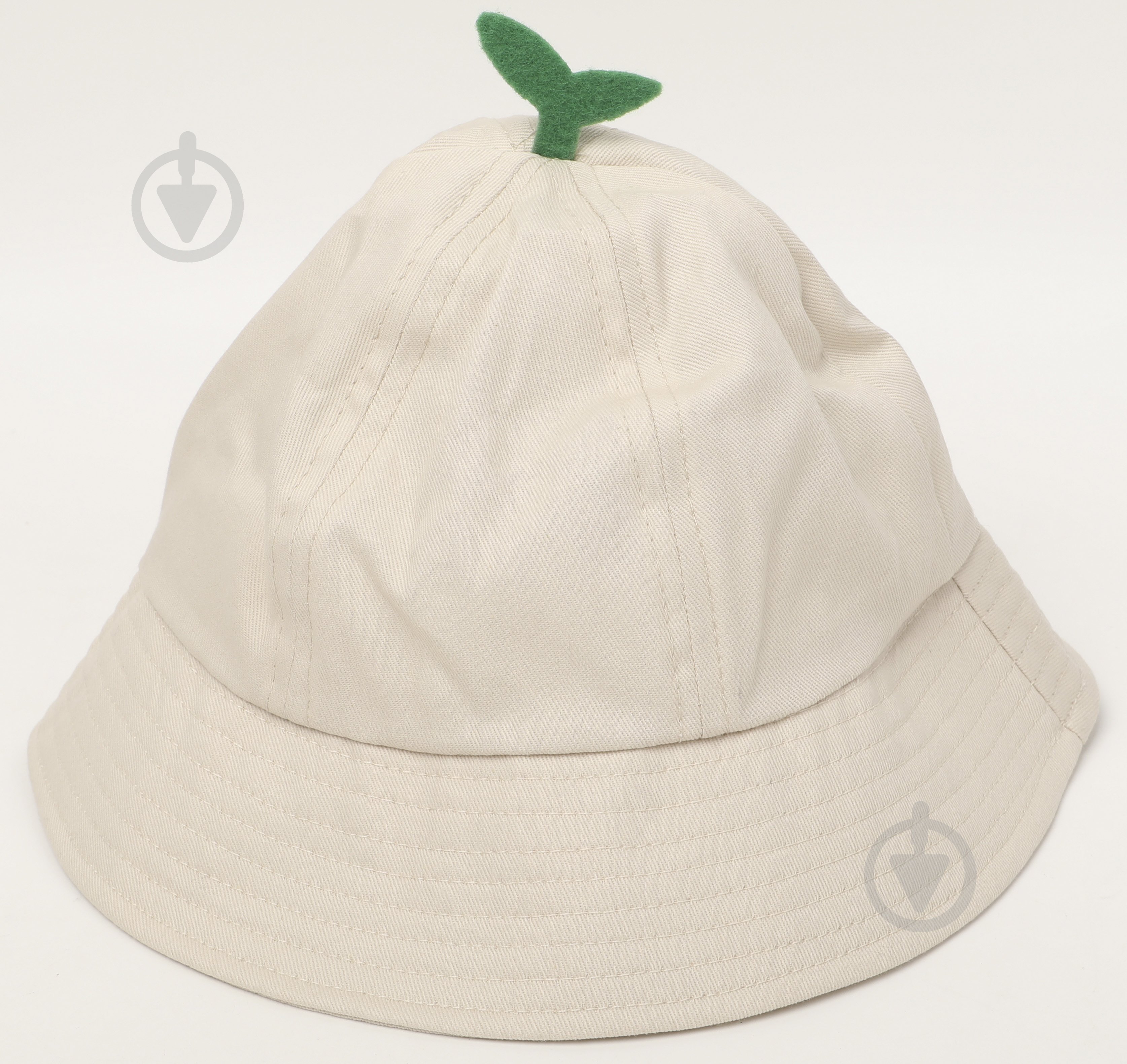 Панама Flyee NRPA47 р.50-52 белый - фото 1