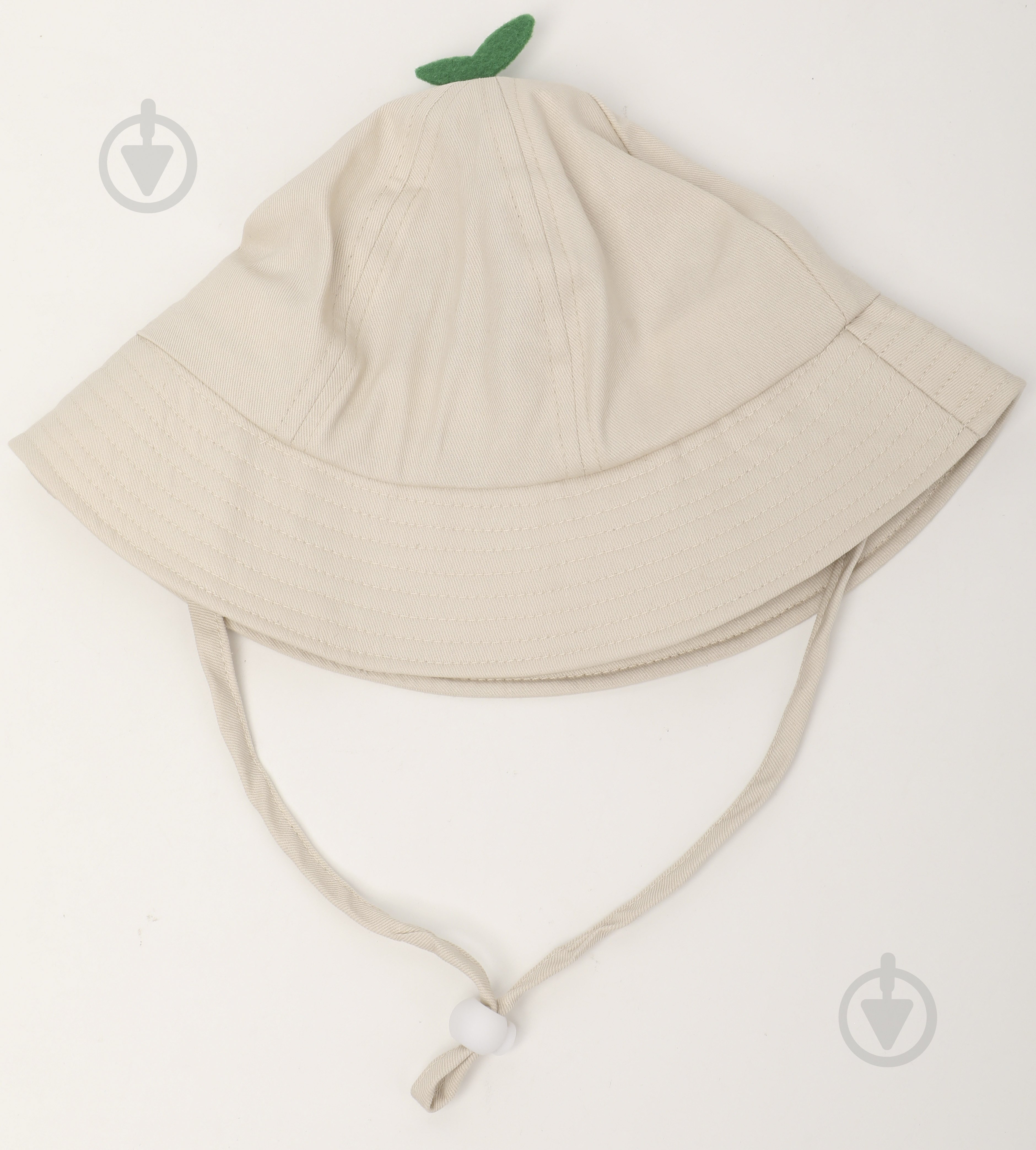 Панама Flyee NRPA47 р.50-52 белый - фото 2