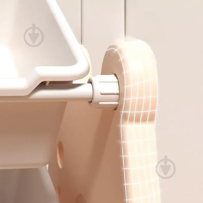 Стеллаж Lumpurini Flavio M C-KC005b - фото 5 Стеллаж Lumpurini Flavio M C-KC005b - фото 5