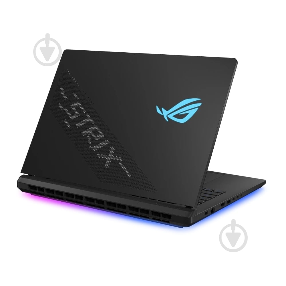Ноутбук Asus ROG Strix SCAR 18 G835LX-SA065X 18" (90NR0LF1-M00B20) Off Black - фото 8 Ноутбук Asus ROG Strix SCAR 18 G835LX-SA065X 18" (90NR0LF1-M00B20) Off Black - фото 8