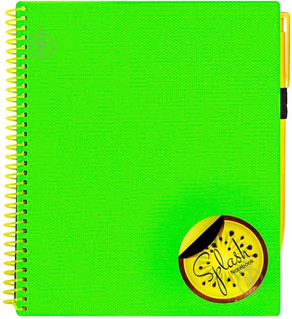 Блокнот Splash O20840-14 Optima - фото 1