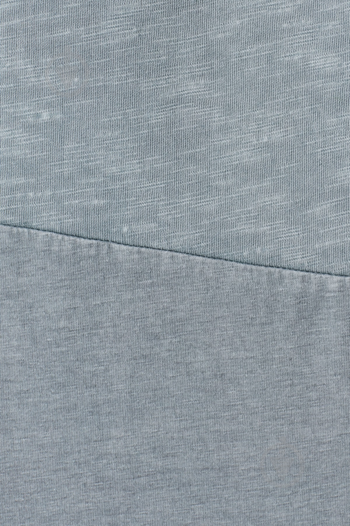 Футболка Mavi PIECE DETAIL TEE 065930-30833 р.S серый - фото 6