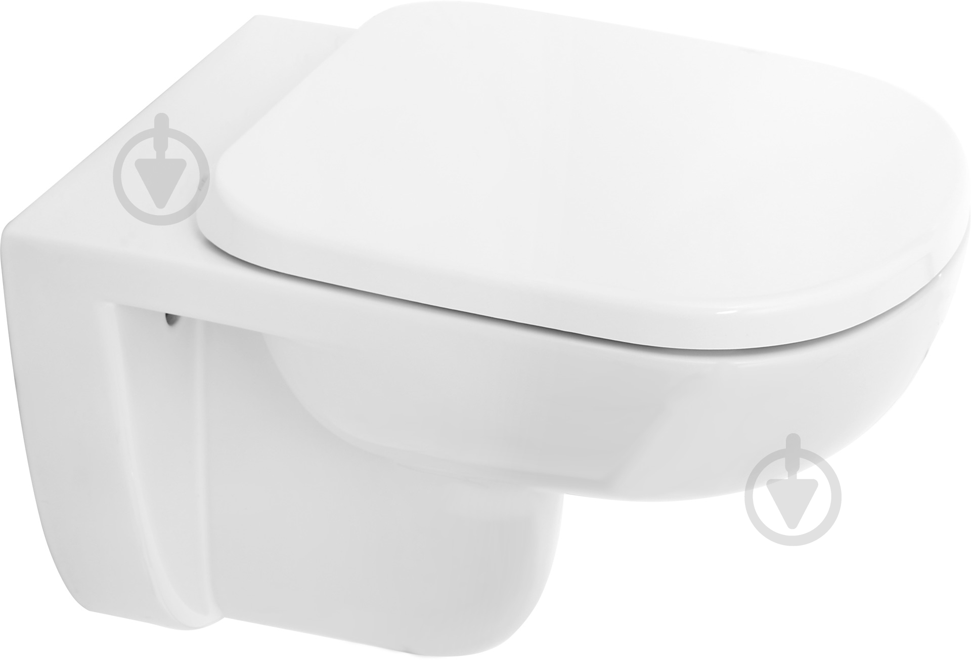 Унітаз підвісний Ideal Standard Rimless T040501+T679301 TEMPO - фото 1