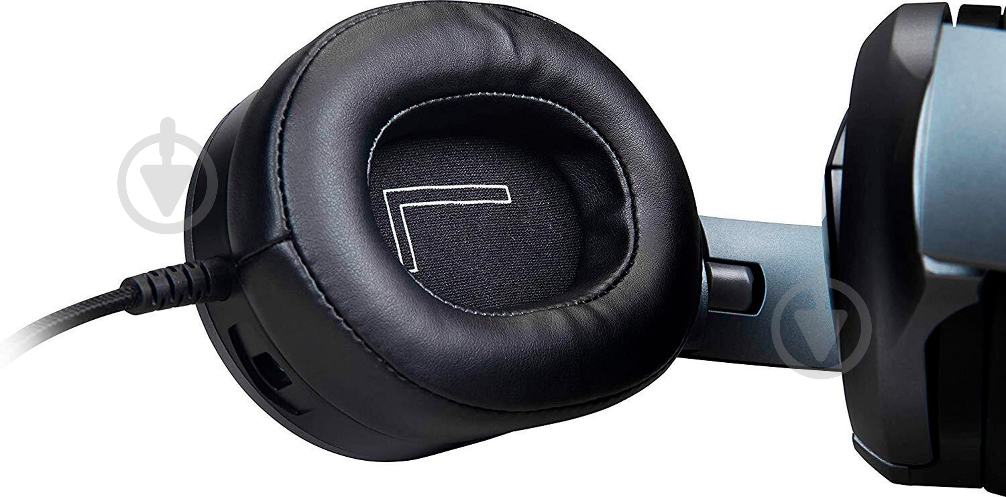 Наушники MSI DS501 black (IMMERSE_GH50_GAM_HEADSET) - фото 10
