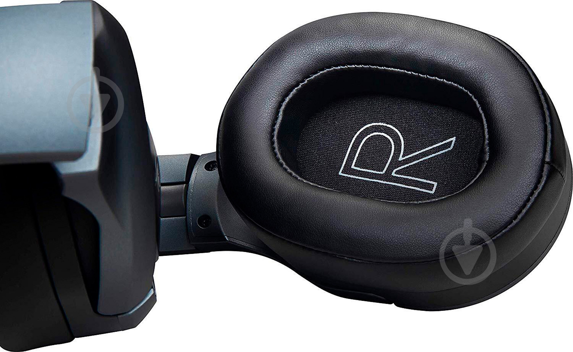 Наушники MSI DS501 black (IMMERSE_GH50_GAM_HEADSET) - фото 11